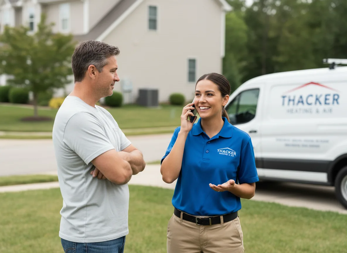Ac Repair Iberia, OH FAQs